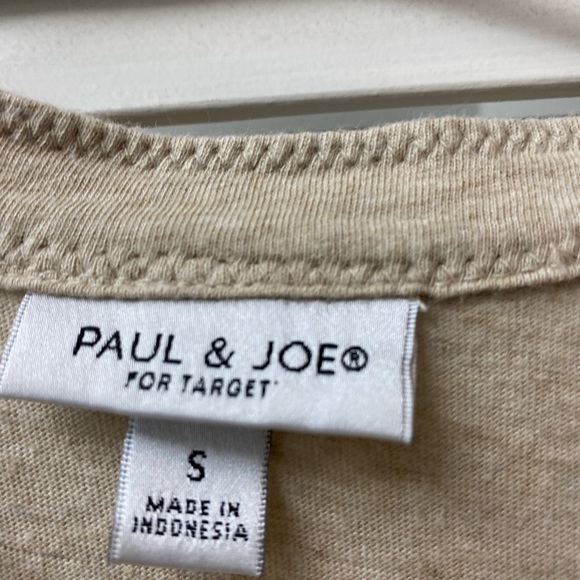 💫Paul & Joe • tank top • S • EUC - Picture 4 of 6